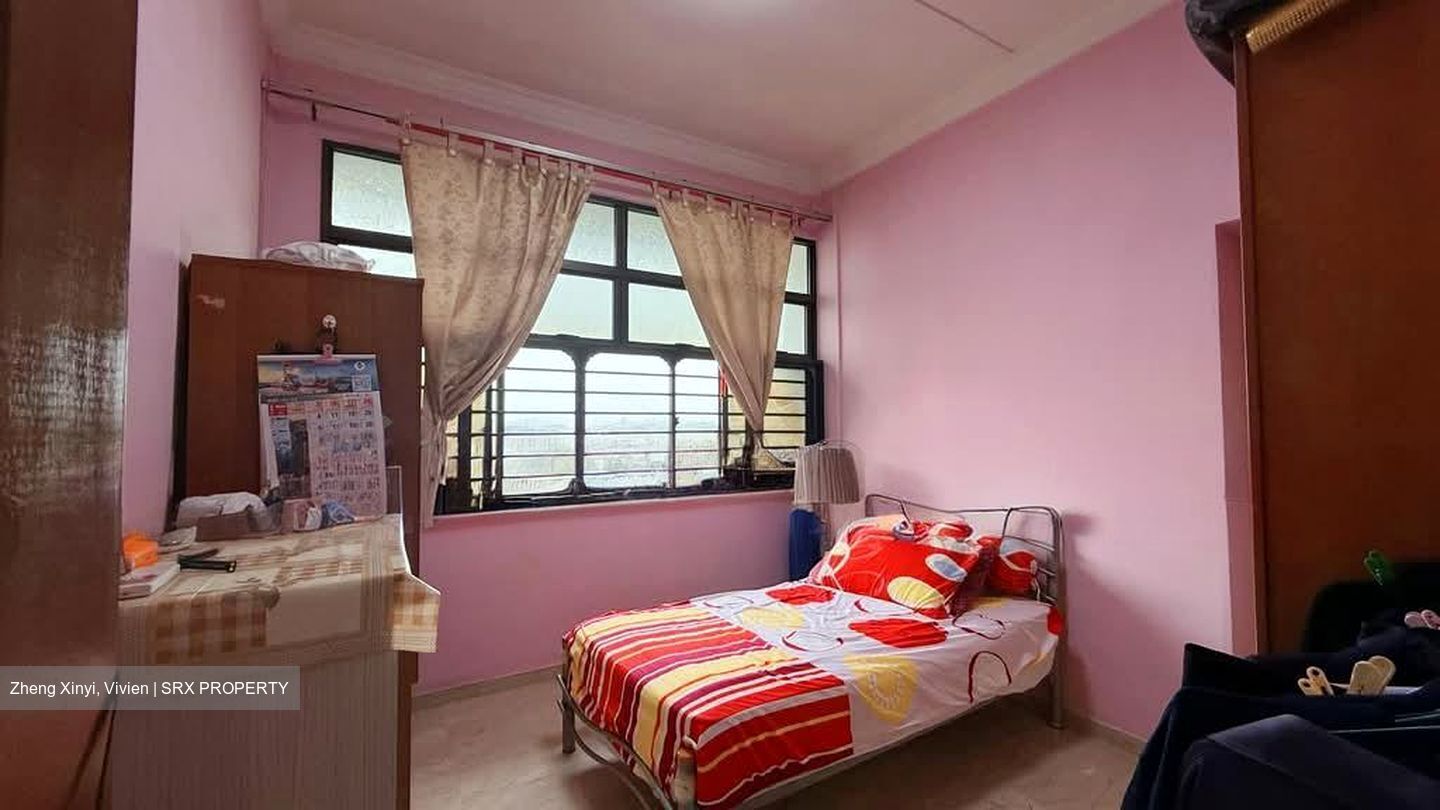 Blk 290F Spring View (Bukit Batok), HDB 5 Rooms #566673931